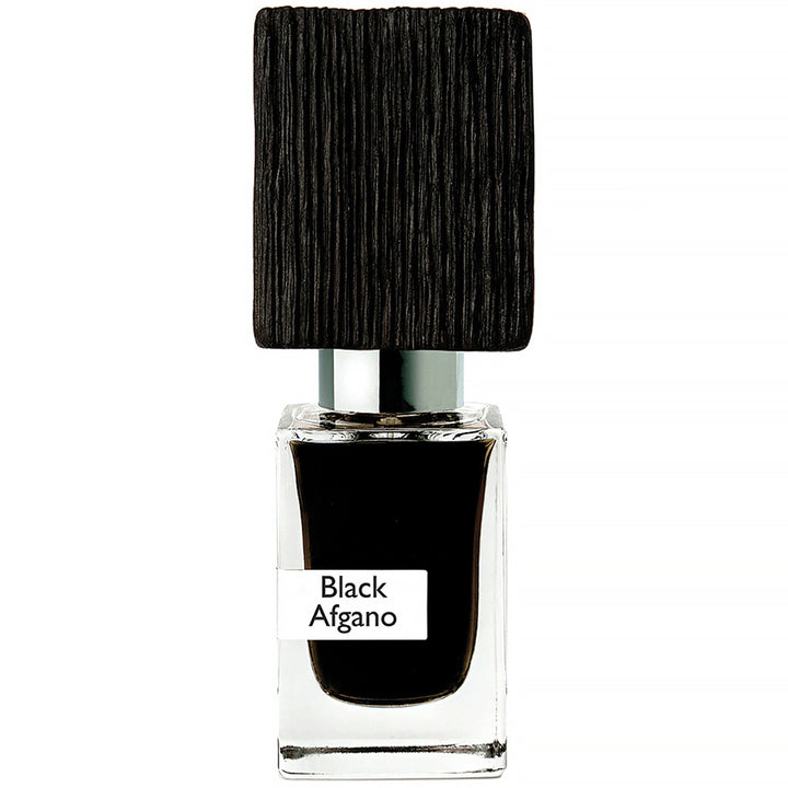NASOMATTO Black Afgano Extrait De Parfum (LAST DROP)