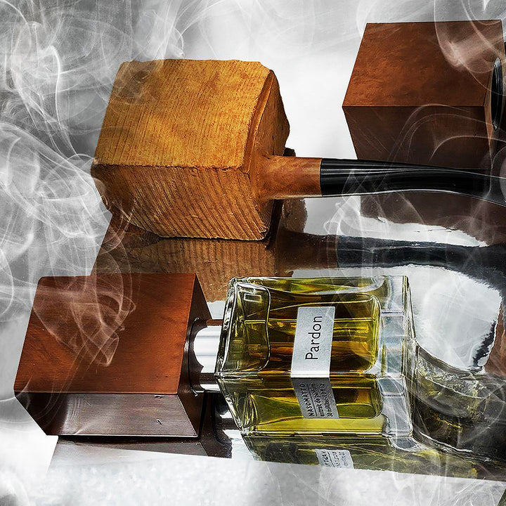 NASOMATTO Pardon Extrait De Parfum