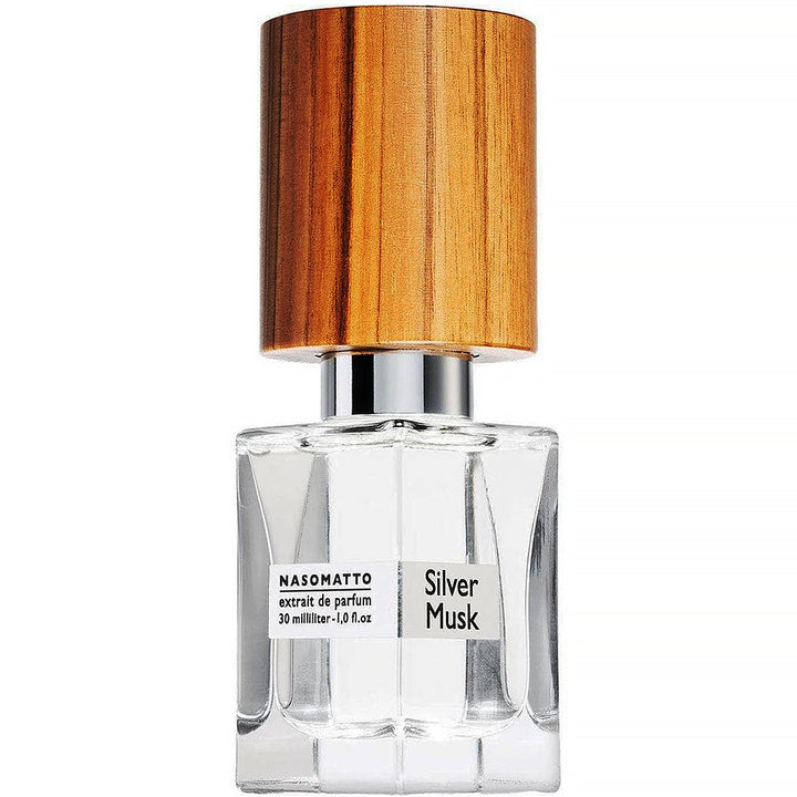 NASOMATTO Silver Musk Extrait De Parfum