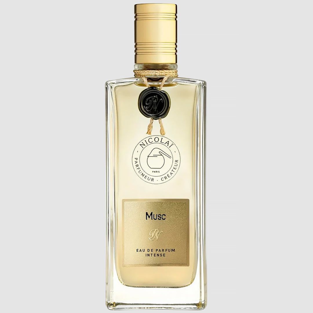 NICOLAI PARFUMEUR CREATEUR Musc Intense Eau de Parfum (Last Drop)