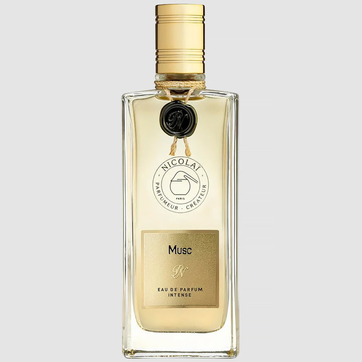 NICOLAI PARFUMEUR CREATEUR Musc Intense Eau de Parfum (Last Drop)