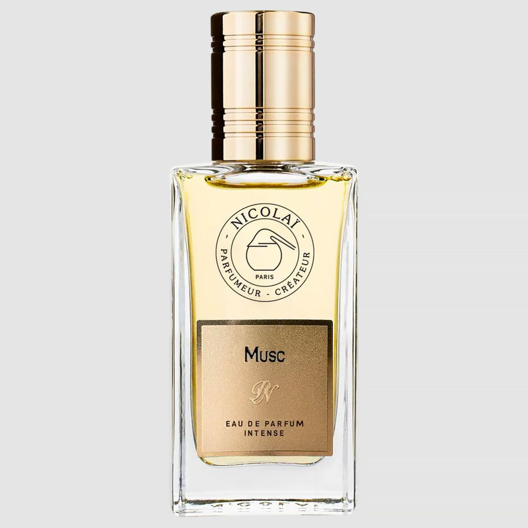 NICOLAI PARFUMEUR CREATEUR Musc Intense Eau de Parfum (Last Drop)