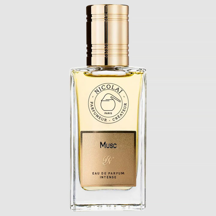 NICOLAI PARFUMEUR CREATEUR Musc Intense Eau de Parfum (Last Drop)
