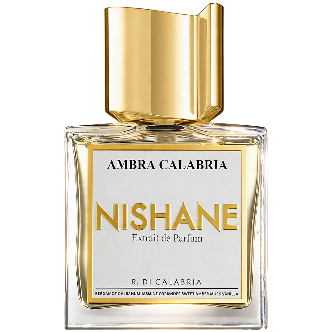 NISHANE Ambra Calabria Extrait De Parfum