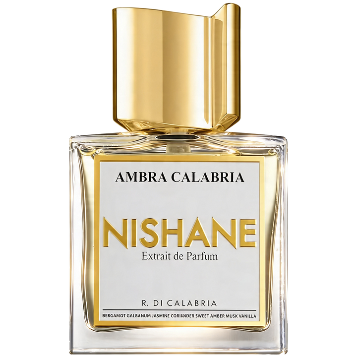 NISHANE Ambra Calabria Extrait De Parfum