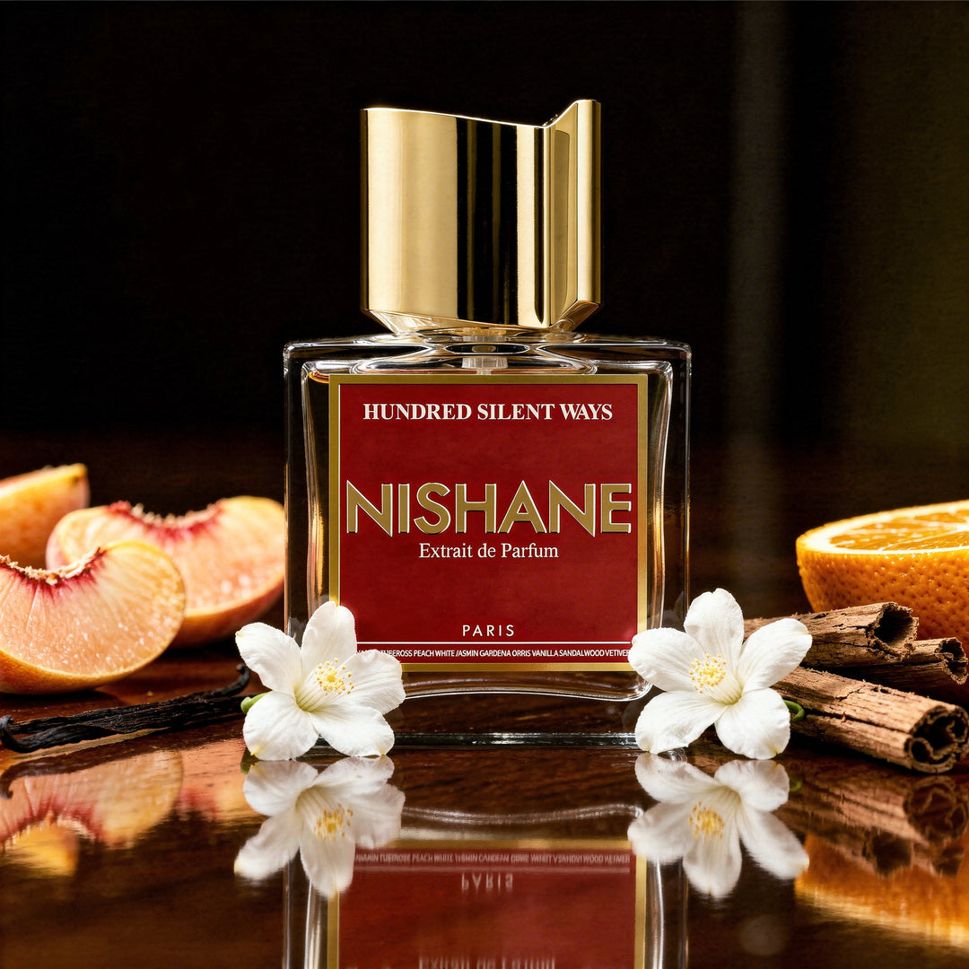 NISHANE Hundred Silent Ways Extrait De Parfum