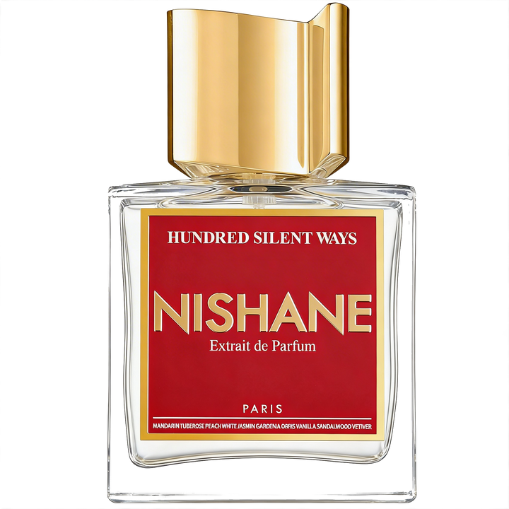 NISHANE Hundred Silent Ways Extrait De Parfum