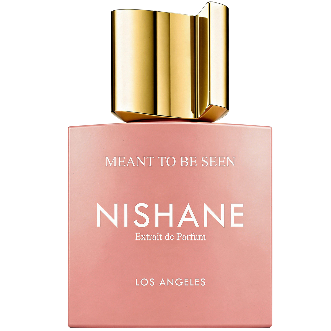 NISHANE Meant To Be Seen Extrait De Parfum (LAST DROP)