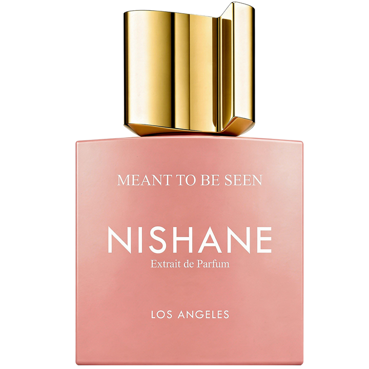 NISHANE Meant To Be Seen Extrait De Parfum (LAST DROP)