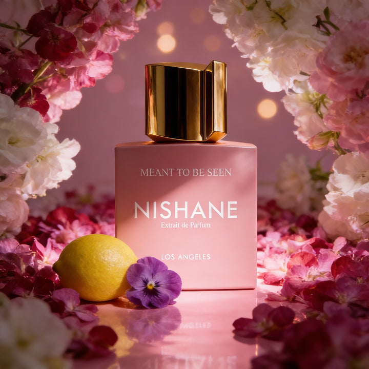 NISHANE Meant To Be Seen Extrait De Parfum (LAST DROP)