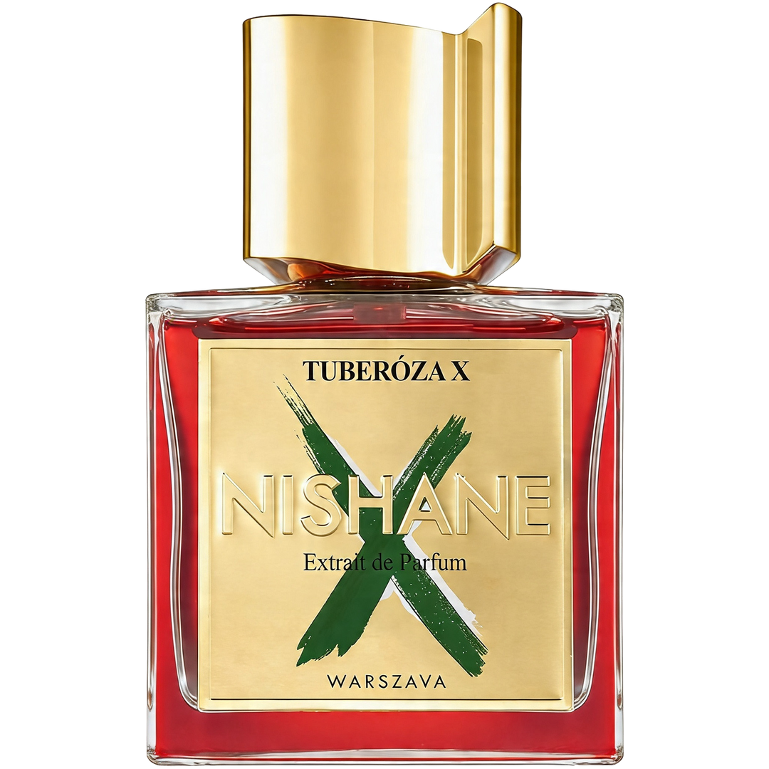 NISHANE Tuberoza X Extrait De Parfum