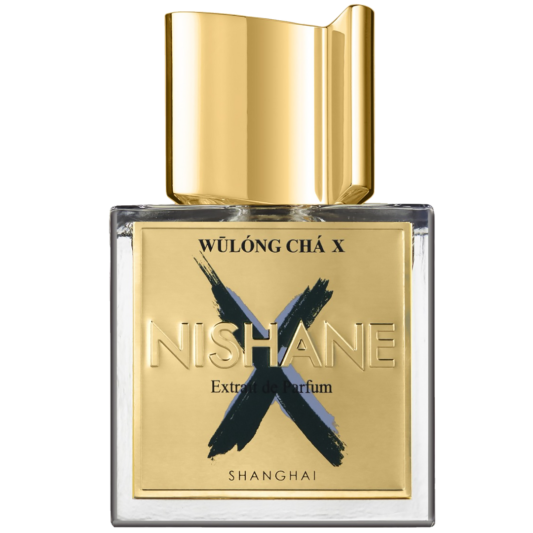 NISHANE Wulong Chá X Extrait De Parfum