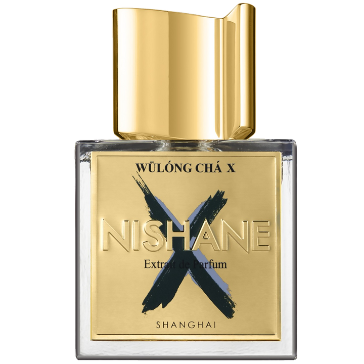 NISHANE Wulong Chá X Extrait De Parfum