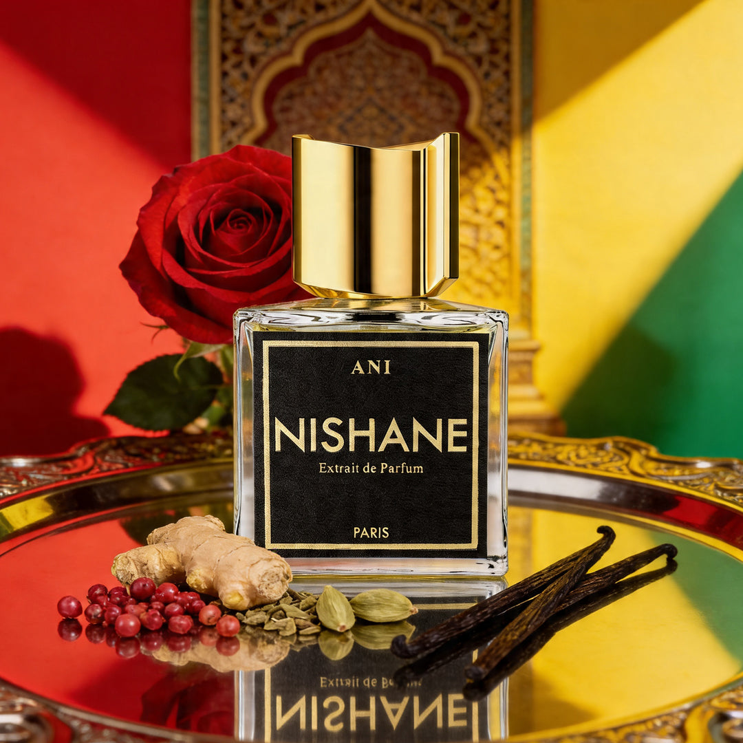 NISHANE Ani Extrait de Parfum