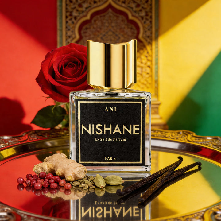 NISHANE Ani Extrait de Parfum