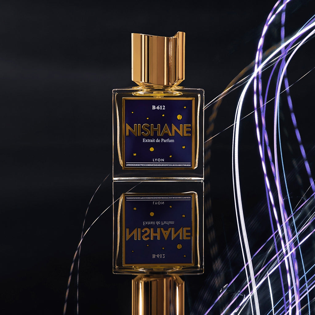 NISHANE B-612 Extrait De Parfum
