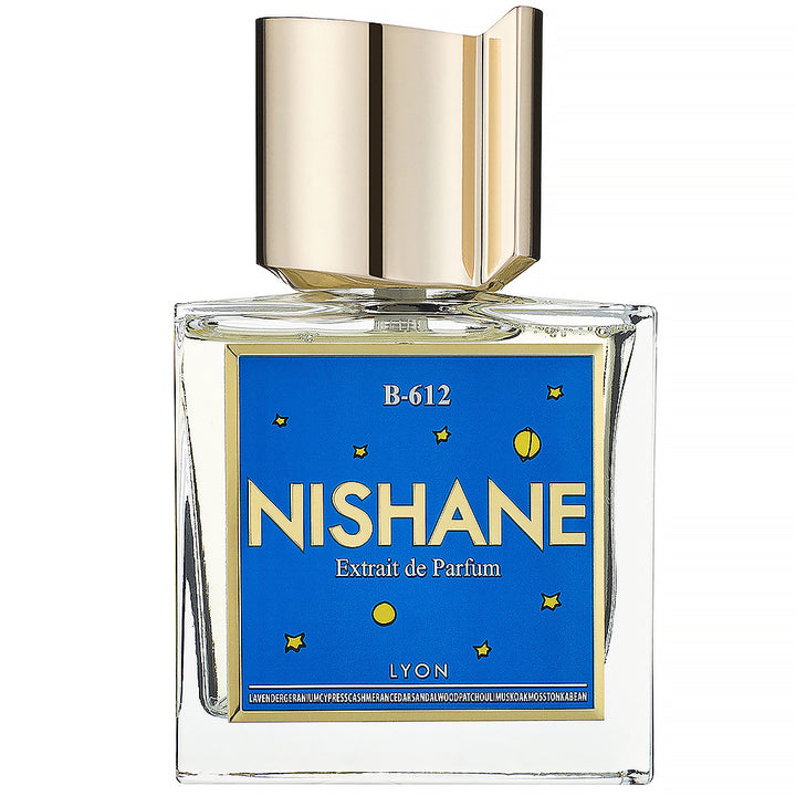 NISHANE B-612 Extrait De Parfum