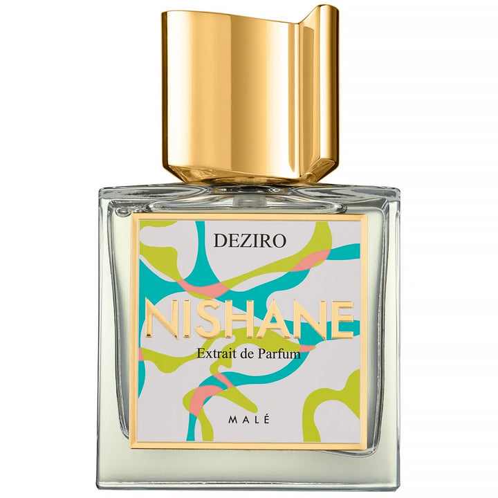 NISHANE Deziro Extrait De Parfum