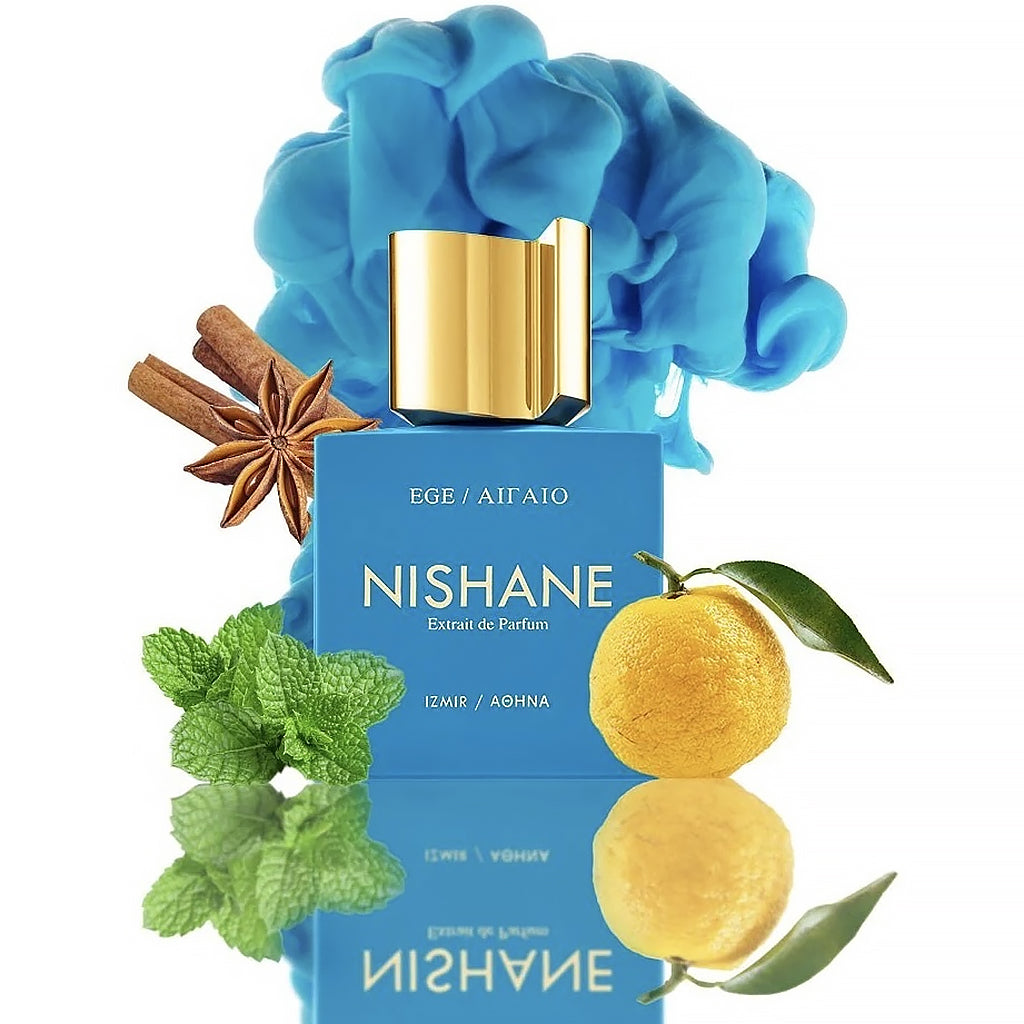 NISHANE EGE / ΑΙΓΑΙΟ Extrait De Parfum