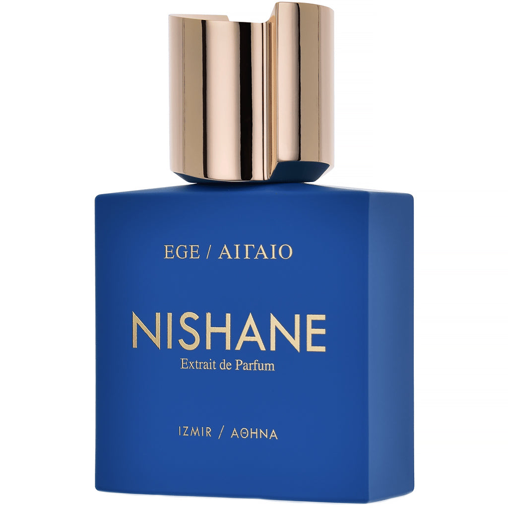 NISHANE EGE / ΑΙΓΑΙΟ Extrait De Parfum
