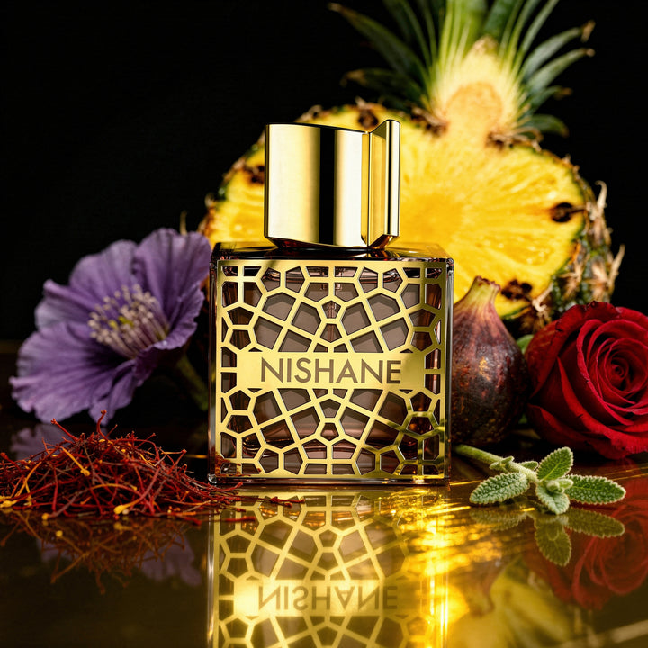 NISHANE Nefs Extrait De Parfum