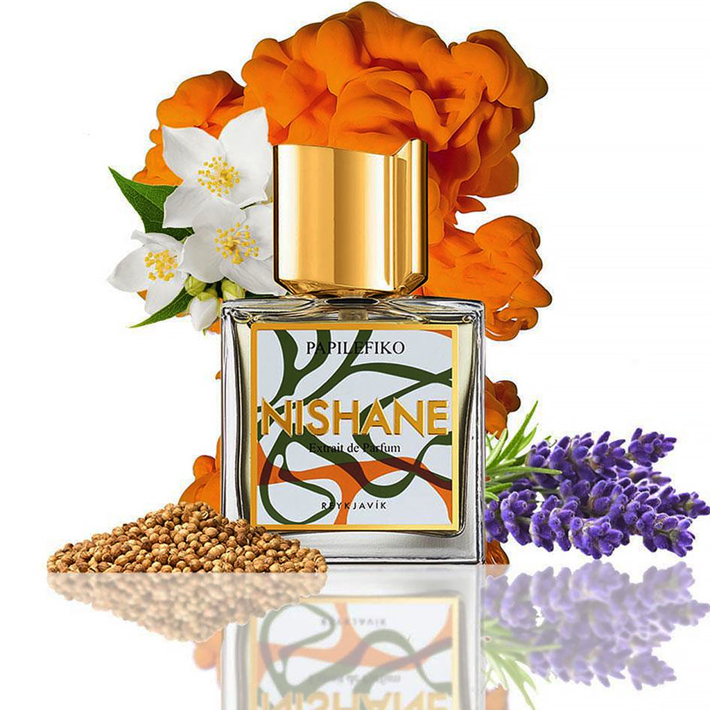 NISHANE Papilefiko Extrait De Parfum