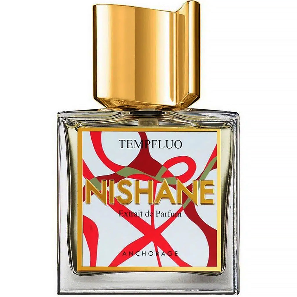 NISHANE Tempfluo Extrait De Parfum