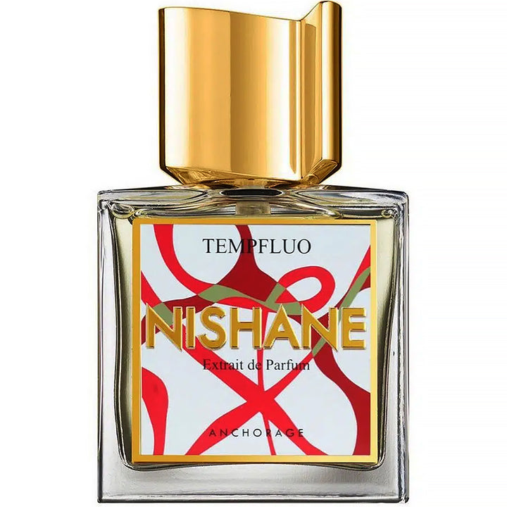 NISHANE Tempfluo Extrait De Parfum