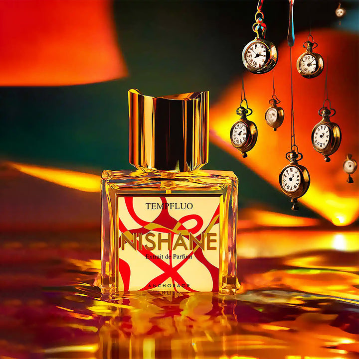 NISHANE Tempfluo Extrait De Parfum