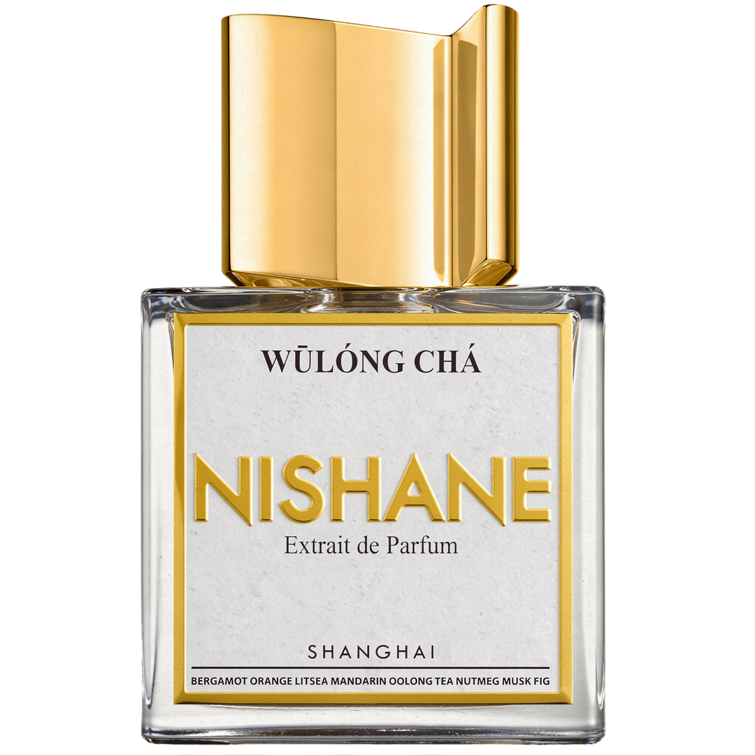 NISHANE Wulong Chá Extrait De Parfum