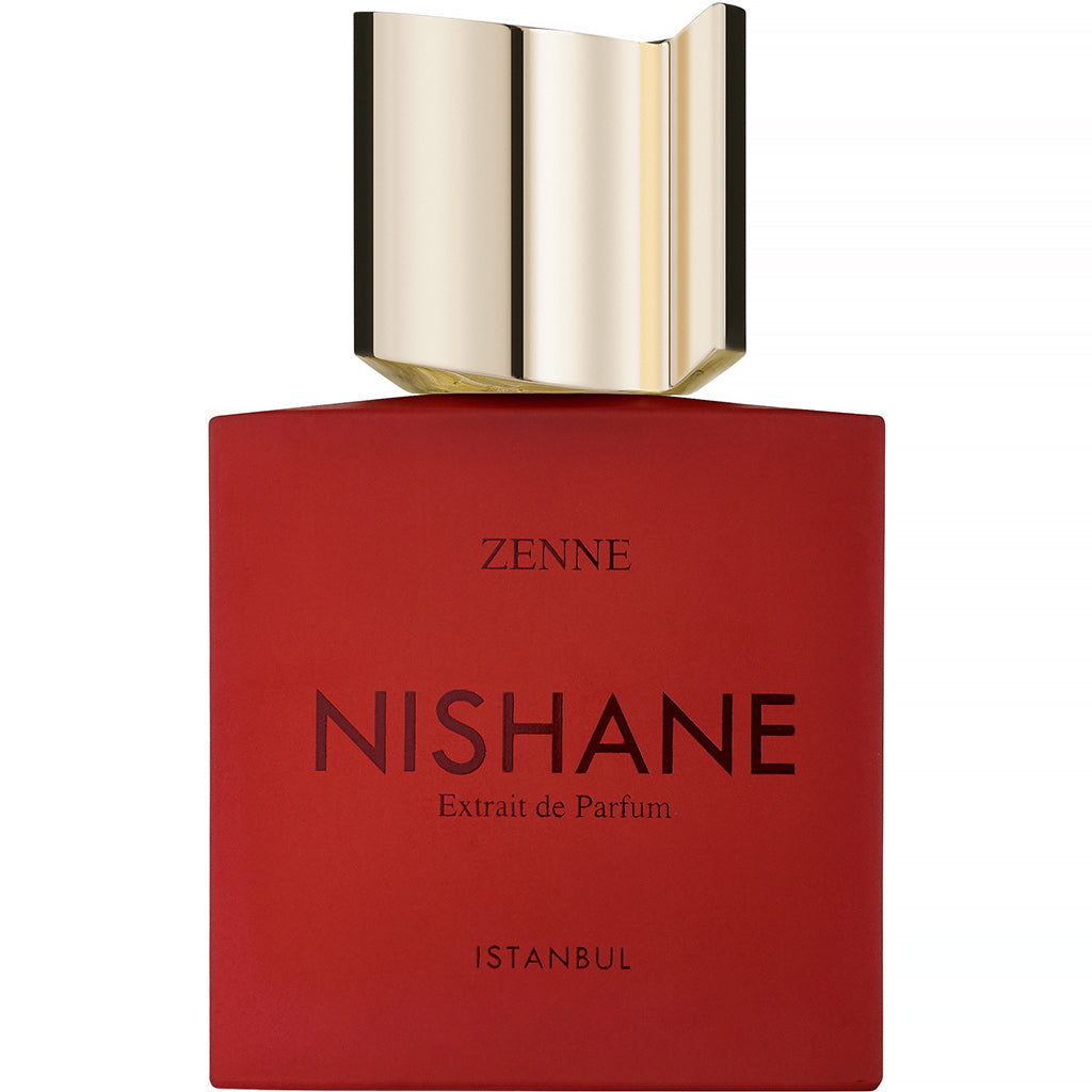 NISHANE Zenne Extrait De Parfum