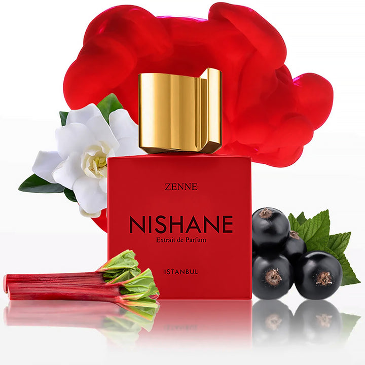 NISHANE Zenne Extrait De Parfum