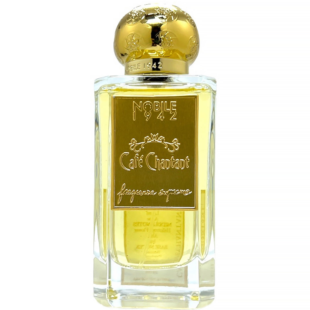 NOBILE 1942 Cafe Chantant Eau de Parfum