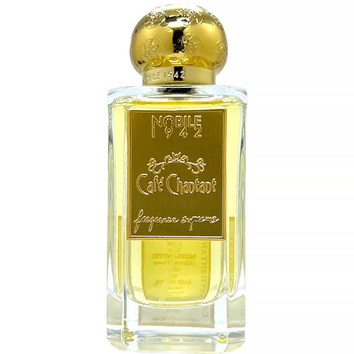 NOBILE 1942 Cafe Chantant Eau de Parfum