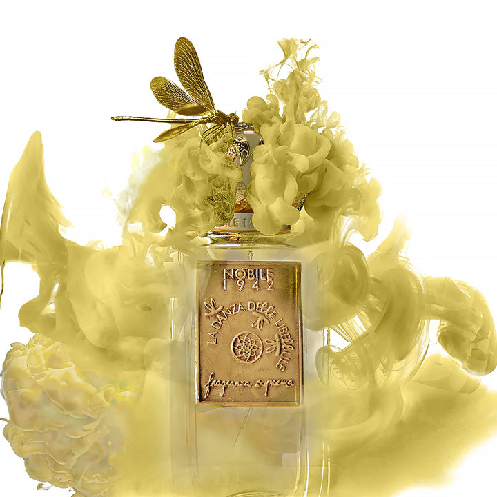 NOBILE 1942 La Danza Delle Libellule Eau de Parfum