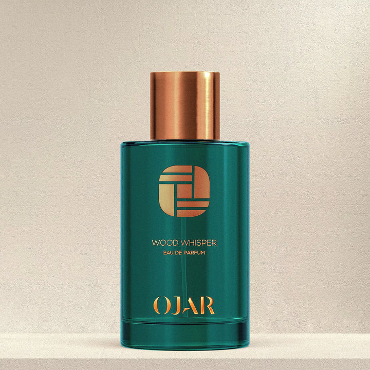 OJAR Wood Whisper EDP