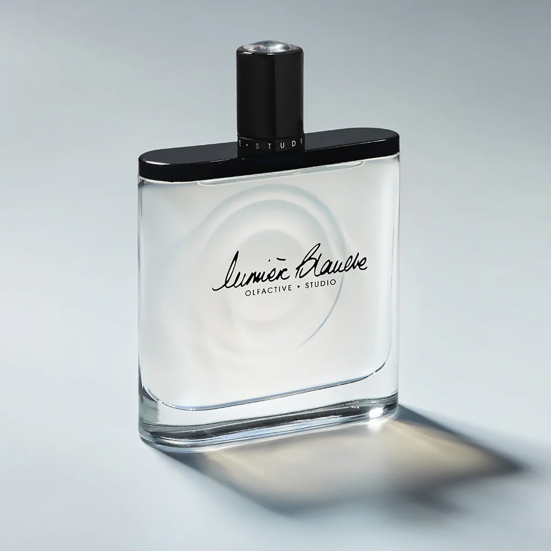 OLFACTIVE STUDIO Lumiere Blanche Eau De Parfum