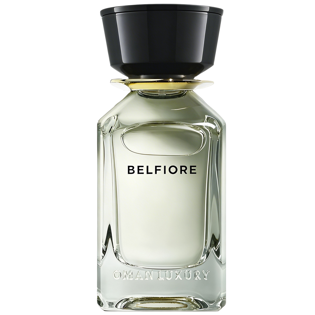 OMANLUXURY Belfiore Eau de Parfum