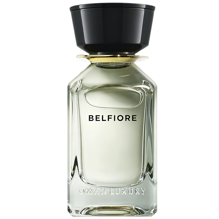 OMANLUXURY Belfiore Eau de Parfum