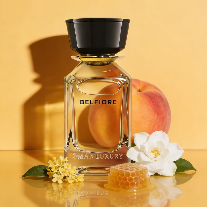 OMANLUXURY Belfiore Eau de Parfum