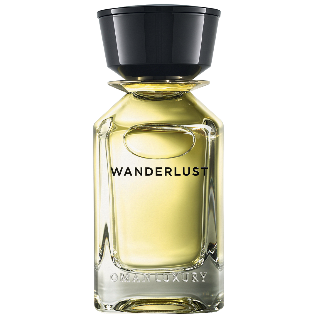 OMANLUXURY Wanderlust Eau de Parfum