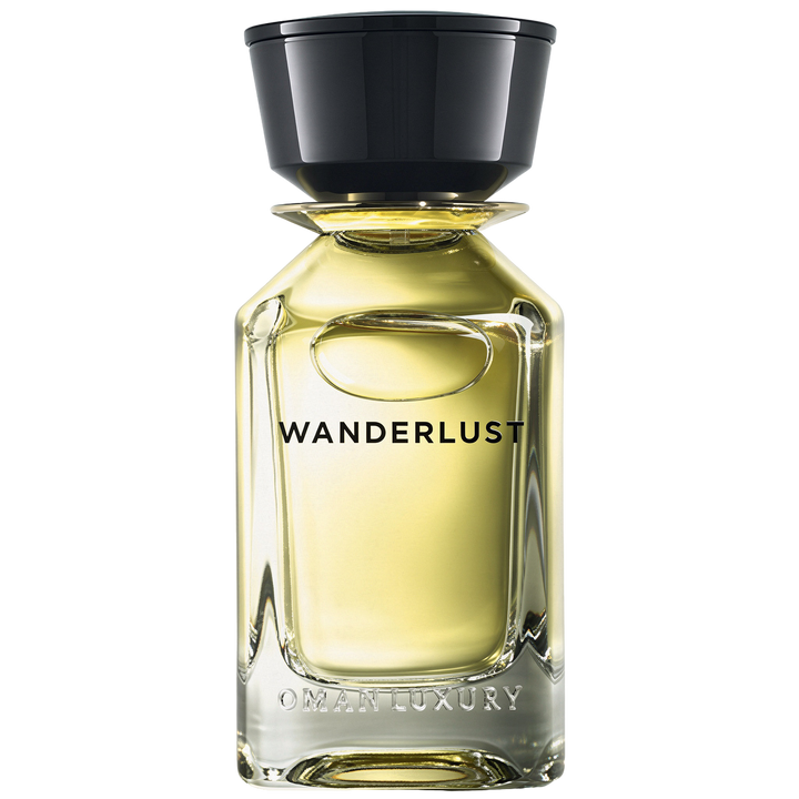 OMANLUXURY Wanderlust Eau de Parfum