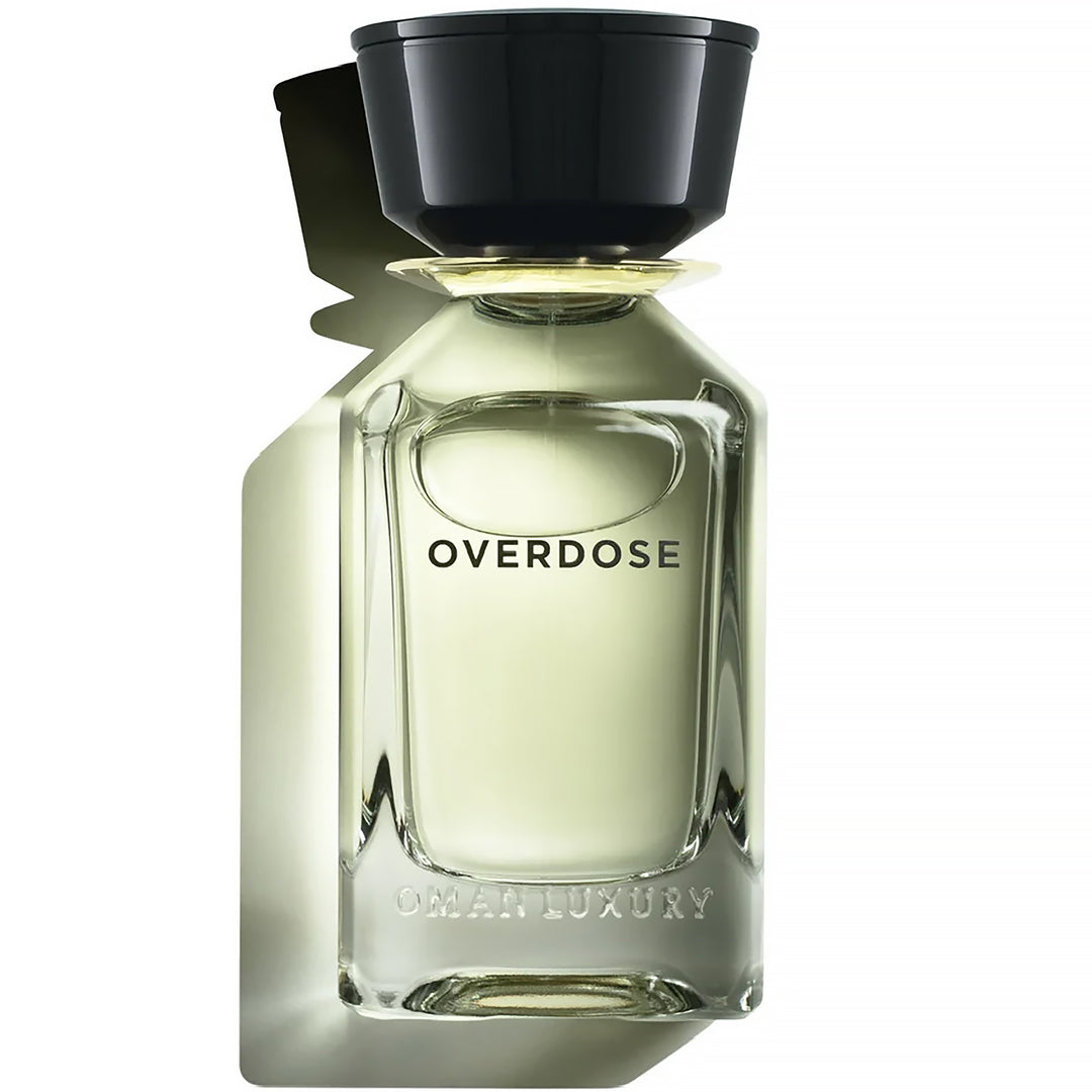 OMANLUXURY Overdose EDP