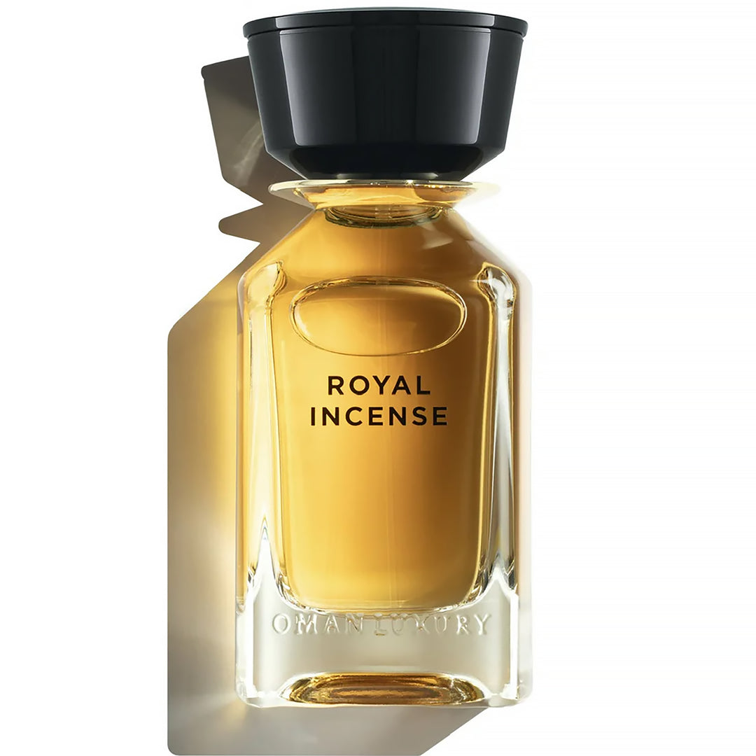 OMANLUXURY Royal Incense EDP
