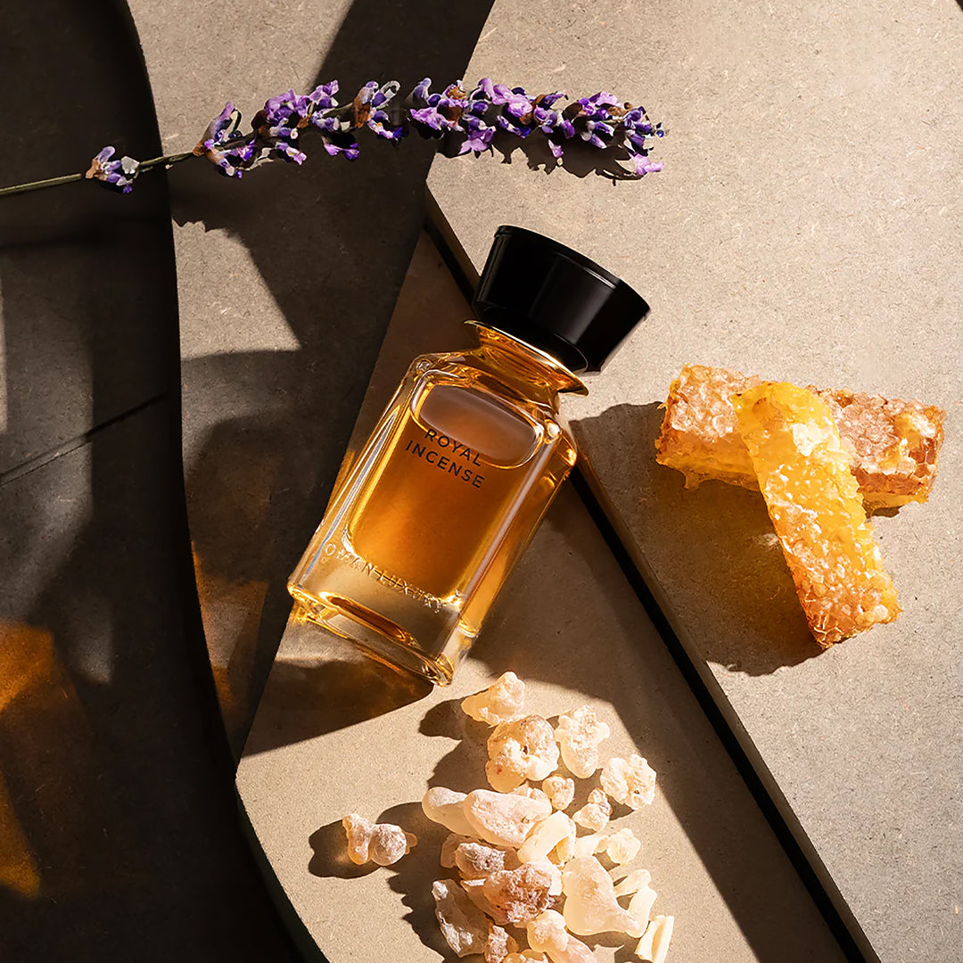 OMANLUXURY Royal Incense EDP
