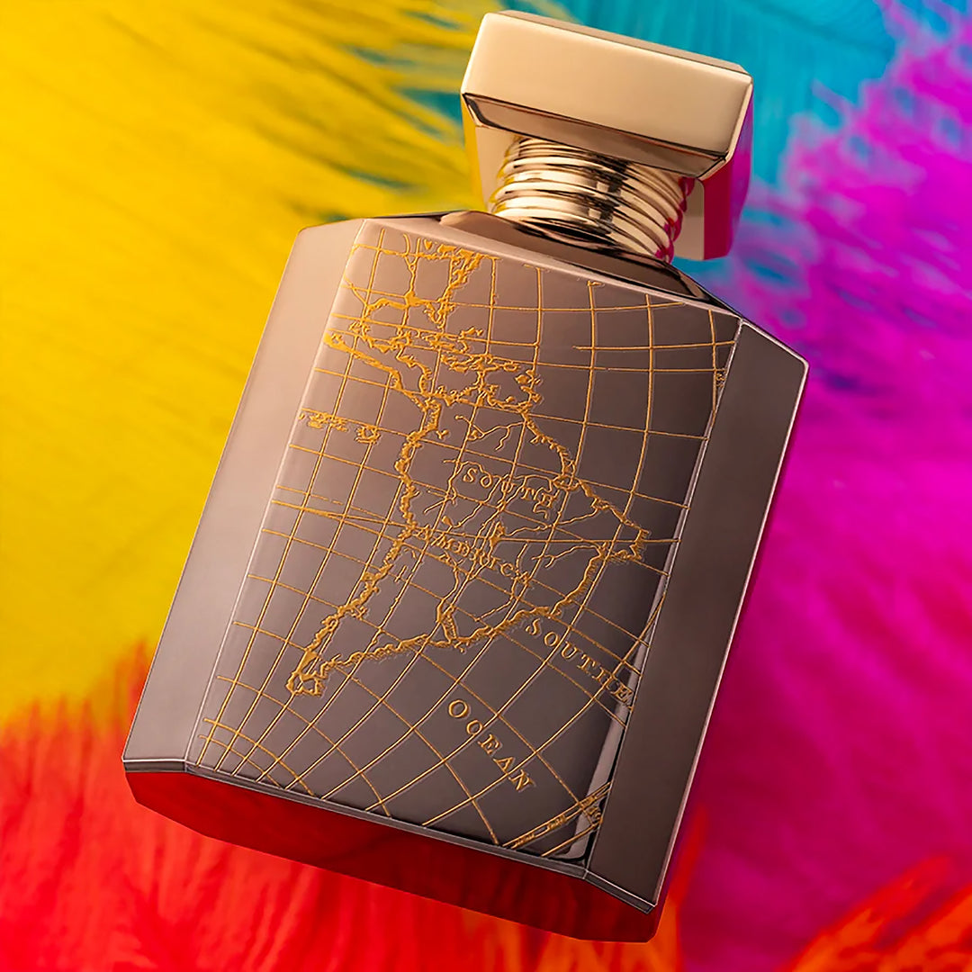ORMONDE JAYNE Montabaco Aruba 2025 Limited Edition Eau de Parfum