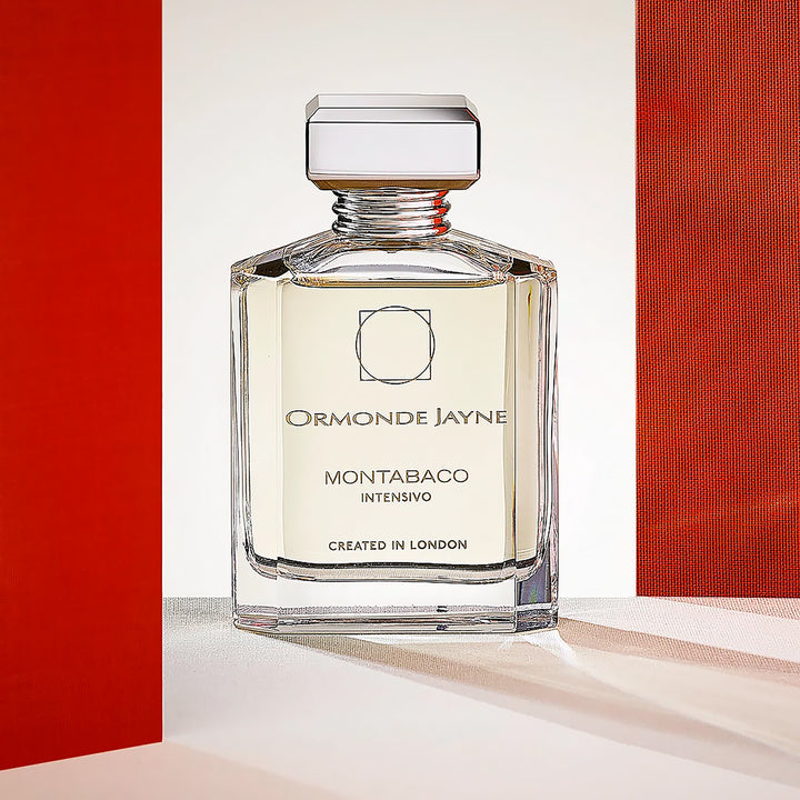 ORMONDE JAYNE Montabaco Intensivo Parfum