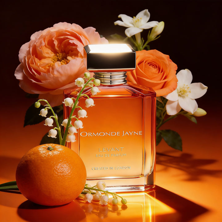 ORMONDE JAYNE Levant Eau de Parfum