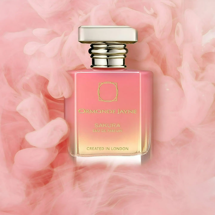 ORMONDE JAYNE Sakura EDP