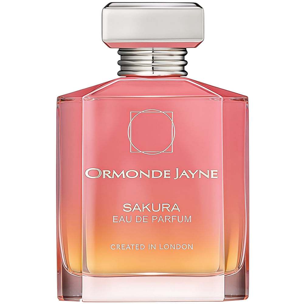 ORMONDE JAYNE Sakura Eau de Parfum דוגמית מקורית